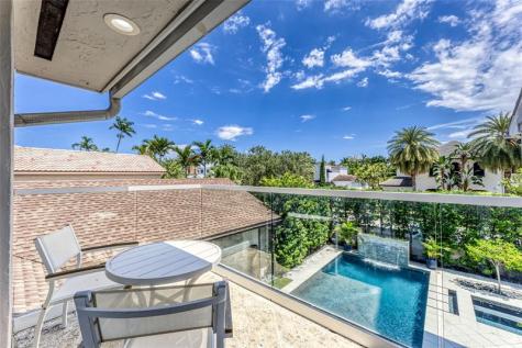 524 Poinciana Drive Fort Lauderdale FL 33301