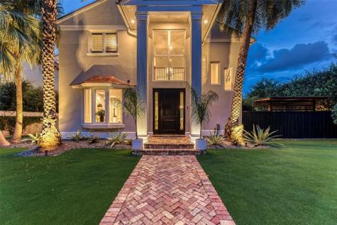 524 Poinciana Drive Fort Lauderdale FL 33301