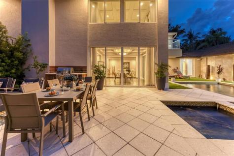 524 Poinciana Drive Fort Lauderdale FL 33301