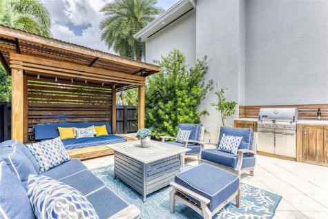524 Poinciana Drive Fort Lauderdale FL 33301