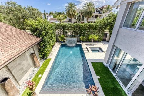 524 Poinciana Drive Fort Lauderdale FL 33301