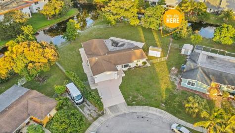 290 NW 65th Avenue Margate FL 33063