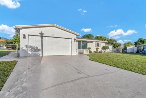 290 NW 65th Avenue Margate FL 33063