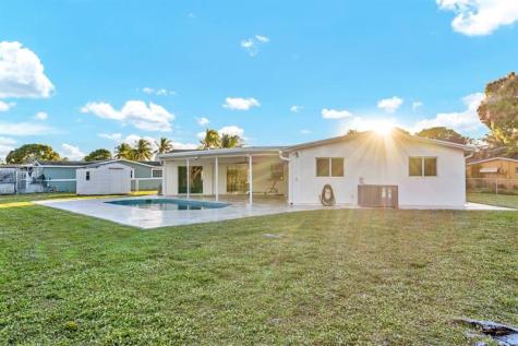 290 NW 65th Avenue Margate FL 33063