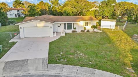 290 NW 65th Avenue Margate FL 33063