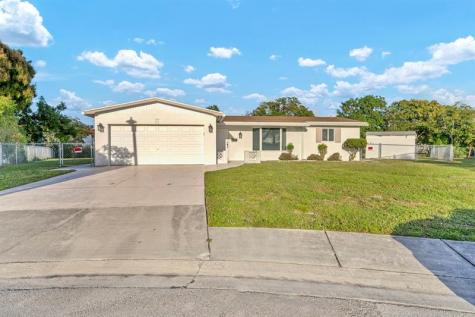 290 NW 65th Avenue Margate FL 33063