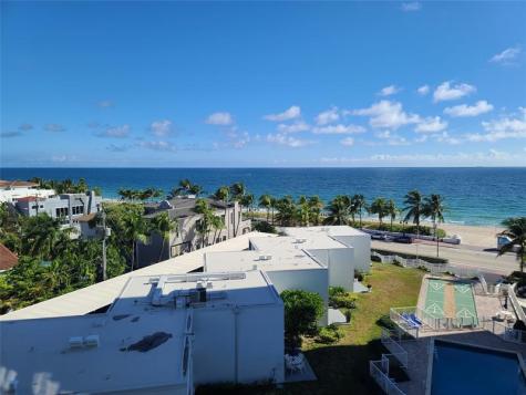 1200 N Fort Lauderdale Beach Boulevard Fort Lauderdale FL 33304