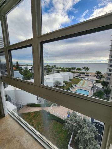 1200 N Fort Lauderdale Beach Boulevard Fort Lauderdale FL 33304