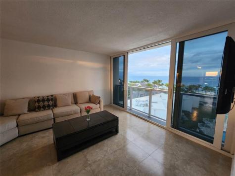 1200 N Fort Lauderdale Beach Boulevard Fort Lauderdale FL 33304