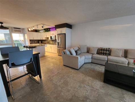 1200 N Fort Lauderdale Beach Boulevard Fort Lauderdale FL 33304