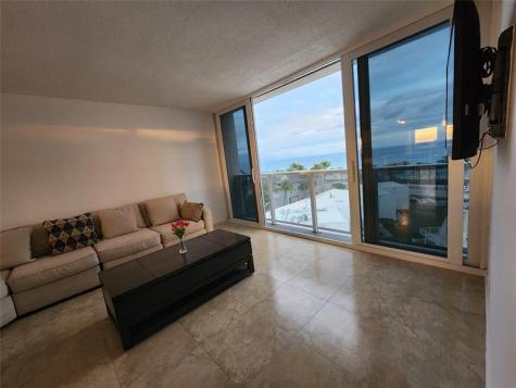 1200 N Fort Lauderdale Beach Boulevard Fort Lauderdale FL 33304