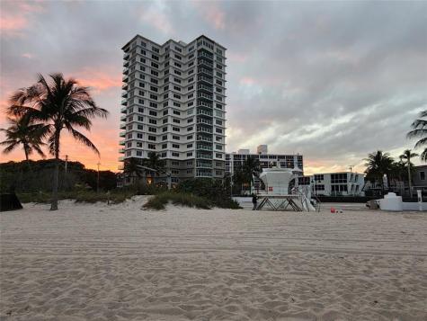 1200 N Fort Lauderdale Beach Boulevard Fort Lauderdale FL 33304