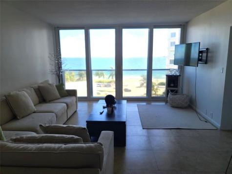 1200 N Fort Lauderdale Beach Boulevard Fort Lauderdale FL 33304