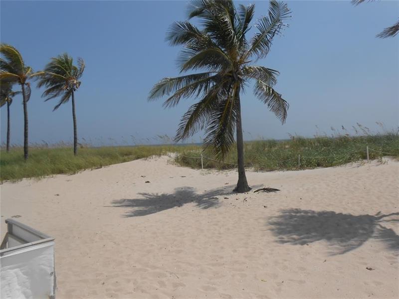 4540 N Ocean Drive Lauderdale By The Sea FL 33308