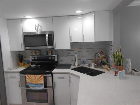 4540 N Ocean Drive Lauderdale By The Sea FL 33308