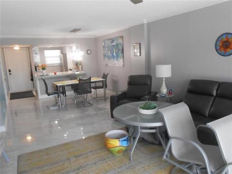 4540 N Ocean Drive Lauderdale By The Sea FL 33308