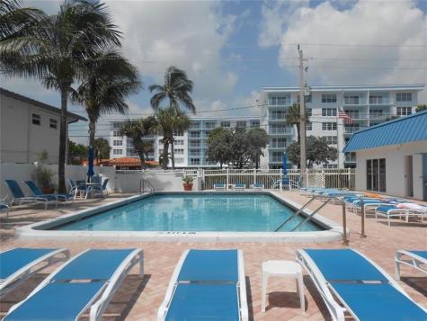 4540 N Ocean Drive Lauderdale By The Sea FL 33308