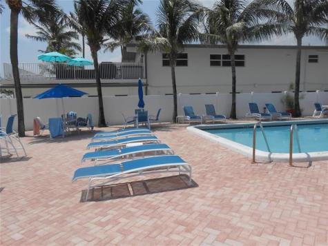 4540 N Ocean Drive Lauderdale By The Sea FL 33308