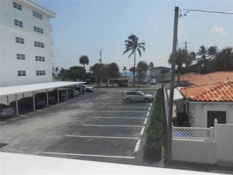 4540 N Ocean Drive Lauderdale By The Sea FL 33308