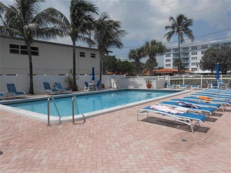 4540 N Ocean Drive Lauderdale By The Sea FL 33308