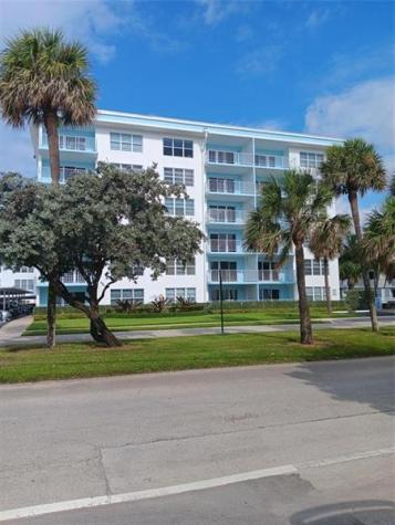 4540 N Ocean Drive Lauderdale By The Sea FL 33308