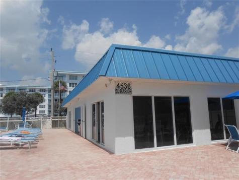 4540 N Ocean Drive Lauderdale By The Sea FL 33308