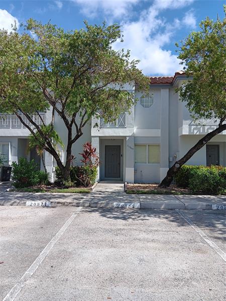 20869 NW 2nd Street Pembroke Pines FL 33029