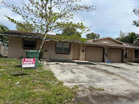 1984 SW 28th Lane Fort Lauderdale FL 33312