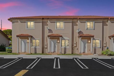 13765 SW 171st Terrace Miami FL 33177