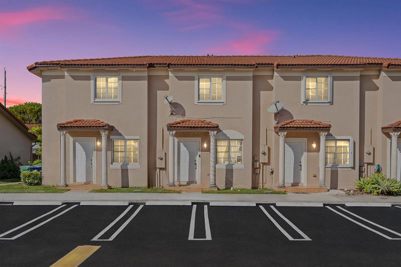 13765 SW 171st Terrace Miami FL 33177