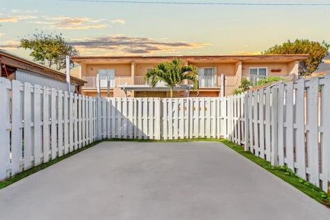13765 SW 171st Terrace Miami FL 33177