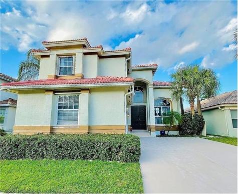 11041 Harbour Springs Circle Boca Raton FL 33428