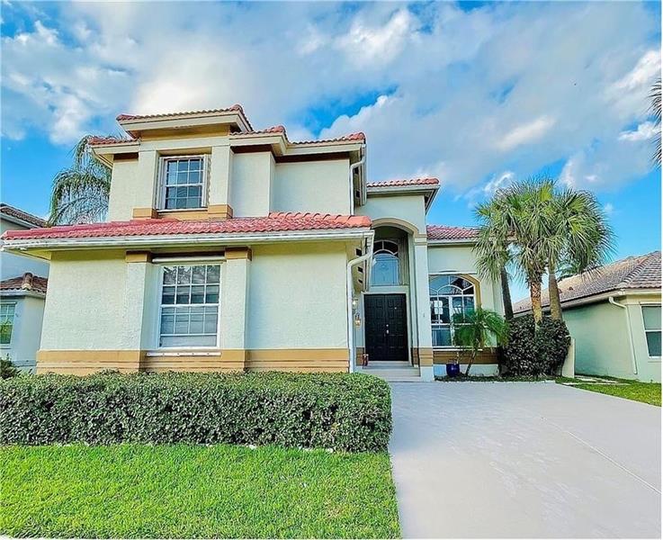 11041 Harbour Springs Circle Boca Raton FL 33428