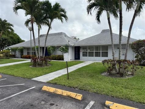8405 NW 61st Street Tamarac FL 33321