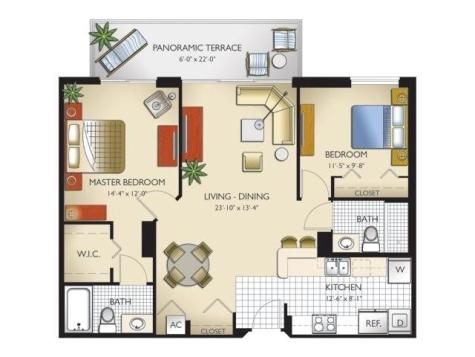 16900 N Bay Road Sunny Isles Beach FL 33160