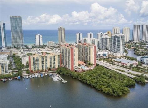 16900 N Bay Road Sunny Isles Beach FL 33160