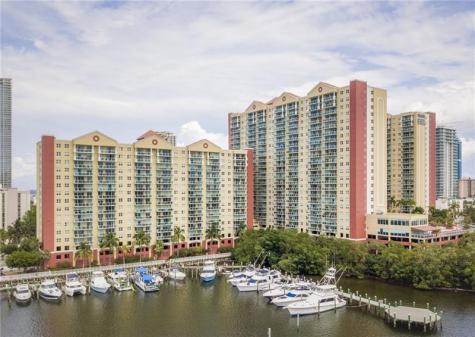 16900 N Bay Road Sunny Isles Beach FL 33160
