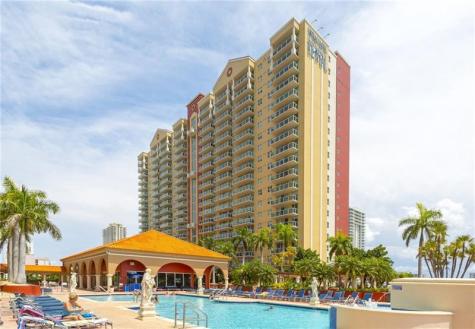 16900 N Bay Road Sunny Isles Beach FL 33160