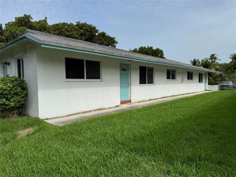 223 SE 1 Street Dania Beach FL 33004