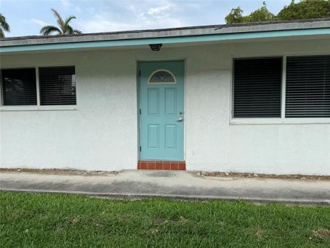 223 SE 1 Street Dania Beach FL 33004