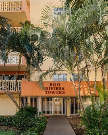 600 NE 25th Street Miami FL 33137