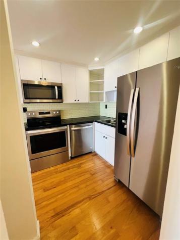 600 NE 25th Street Miami FL 33137