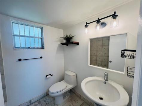 600 NE 25th Street Miami FL 33137