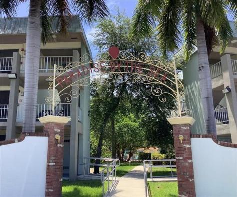 300 Layne Boulevard Hallandale Beach FL 33009