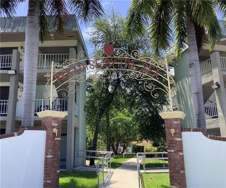 300 Layne Boulevard Hallandale Beach FL 33009
