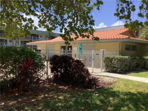 300 Layne Boulevard Hallandale Beach FL 33009