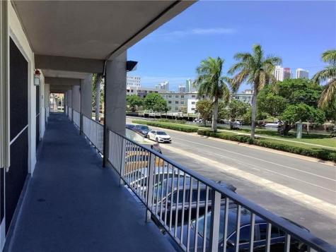 300 Layne Boulevard Hallandale Beach FL 33009