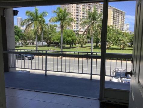 300 Layne Boulevard Hallandale Beach FL 33009