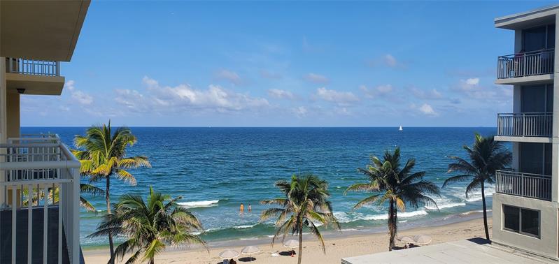 1161 Hillsboro Mile Hillsboro Beach FL 33062