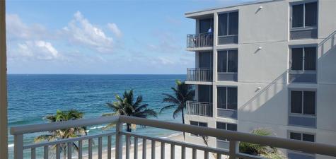 1161 Hillsboro Mile Hillsboro Beach FL 33062